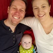 Luke Johnson's photo