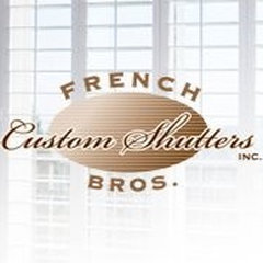 French Brothers Custom Shutters