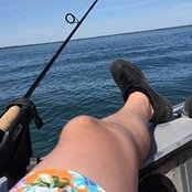 Kaleb McGrath's photo