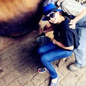 Jing Liu's photo