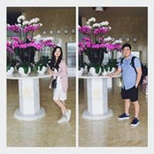 Tiêu Linh's photo