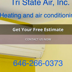 Tri State Air,Inc
