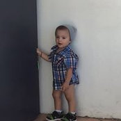 Josh Martin's photo
