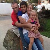 Lazar Anthony's photo