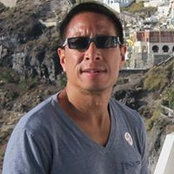 Anthony Wong's photo