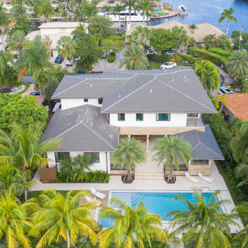 Hallandale Brand New Home