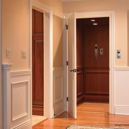 Residenital Interior Elevators - Home Improvement