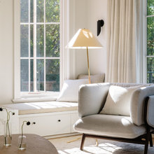 Oregon House Bedrooms