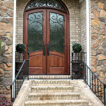 429 Front Door