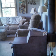 saltbox house