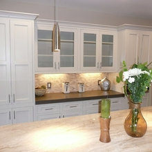 Drawer pulls
