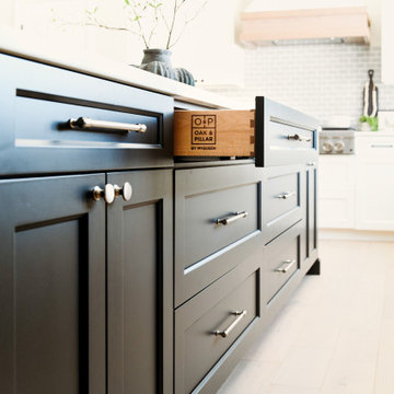 Rock Run Road Project