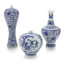 vases