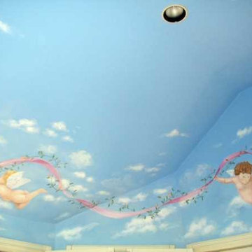 Children's Murals