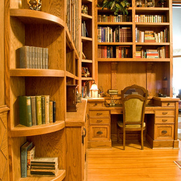 Library Renovation