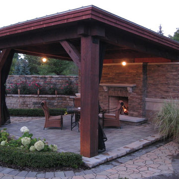 Garden Spaces