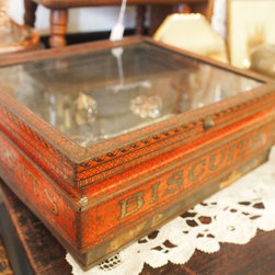 こだわりのインテリアを求めて～Antique cise - インテリア雑貨
