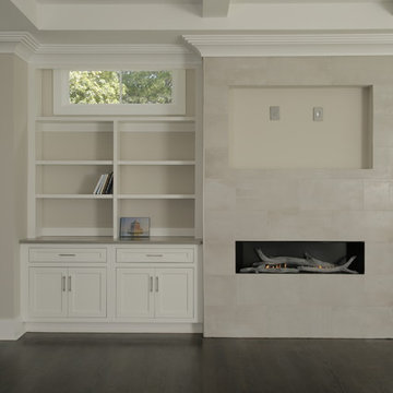 Brookhaven New House Build