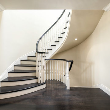 Eureka Valley House