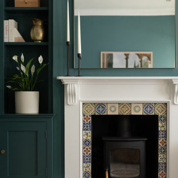 Cosy Living Room