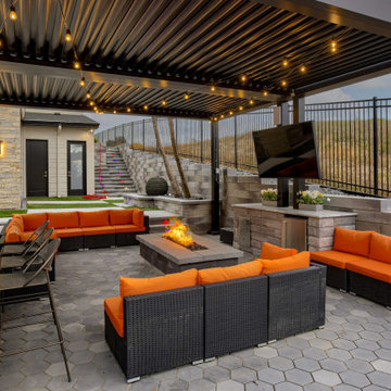 Sanctuary Retreat