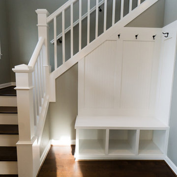 Two Story New Construction, Portsmouth