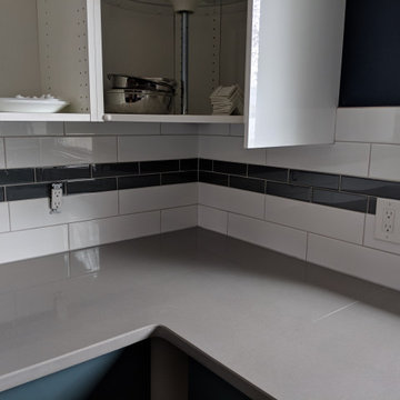 Executive Tile Works