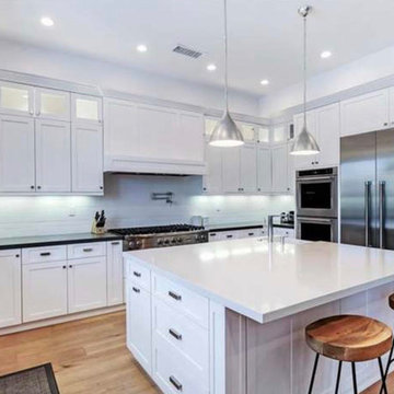 Marathon Kitchen + Baths