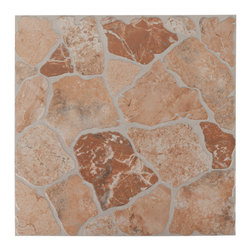 Outdoor Spaces - Flooring