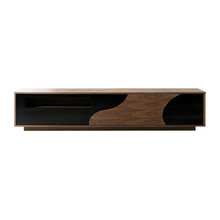 media consoles