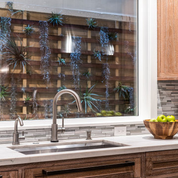 Russian Hill Residence Kitchen