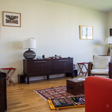 Appartement jeune couple