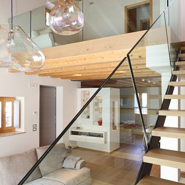 Curiosity Home