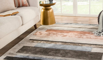 Up to 75% Off Rugs in Neutral Colors