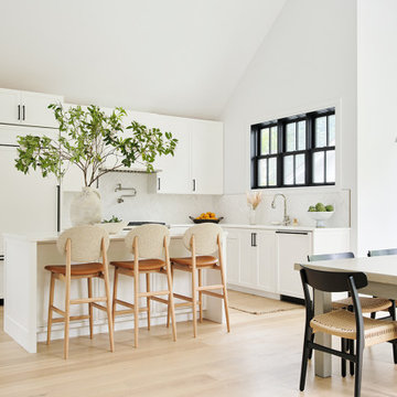 East Hampton Home