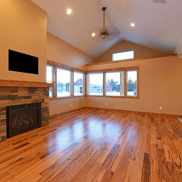 The Knolls at Hillcrest - Josephine Drive Bitterroot Model