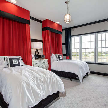 Interior Design Photography