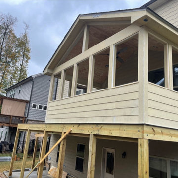 Atlanta Project - 8
