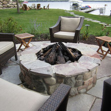 Firepits