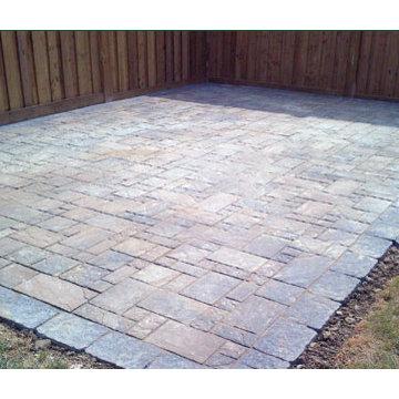 Pavers & Interlock