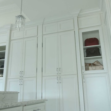 Harmonic Hawthorne for the Bathroom | Cabinets.com