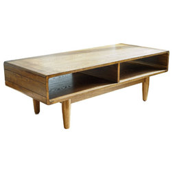 Midcentury Coffee Tables by Hives & Honey