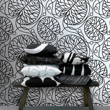 Bottna Wallpaper available at NewWall