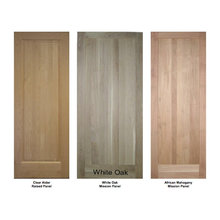Interior Doors