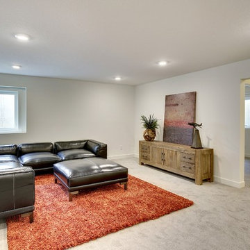 Urban Farmhouse