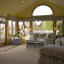 Living Room Ideas