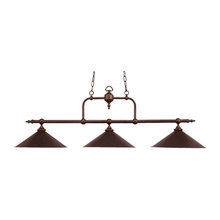 Luminaire ilôt