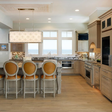Rustic Elegance