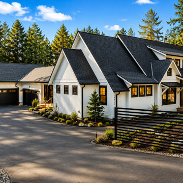 Harbor Vantage - Merry Wood Manor