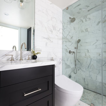 Spa Bathrooms